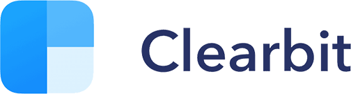 Clearbit logo