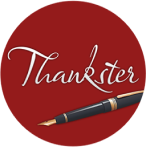 Thankster logo