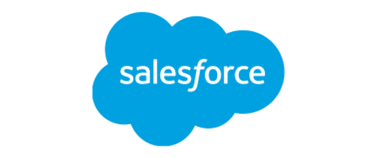 Salesforce (color) logo
