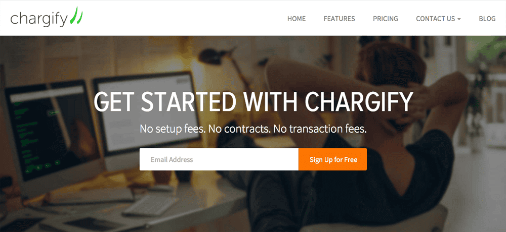 Chargify-SIgn-Up