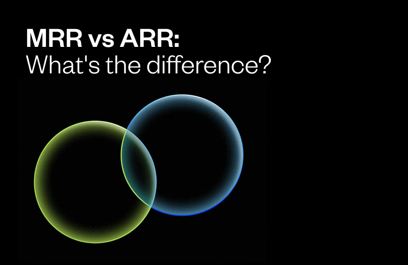 Blog Cover Image_MRR vs ARR