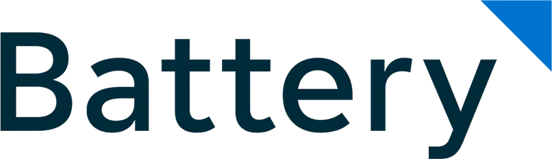 Battery Ventures logo