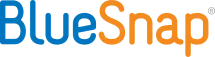 blue snap logo