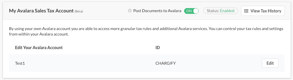 chargify-avalara-integration-screenshot