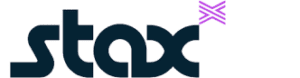 Stax logo