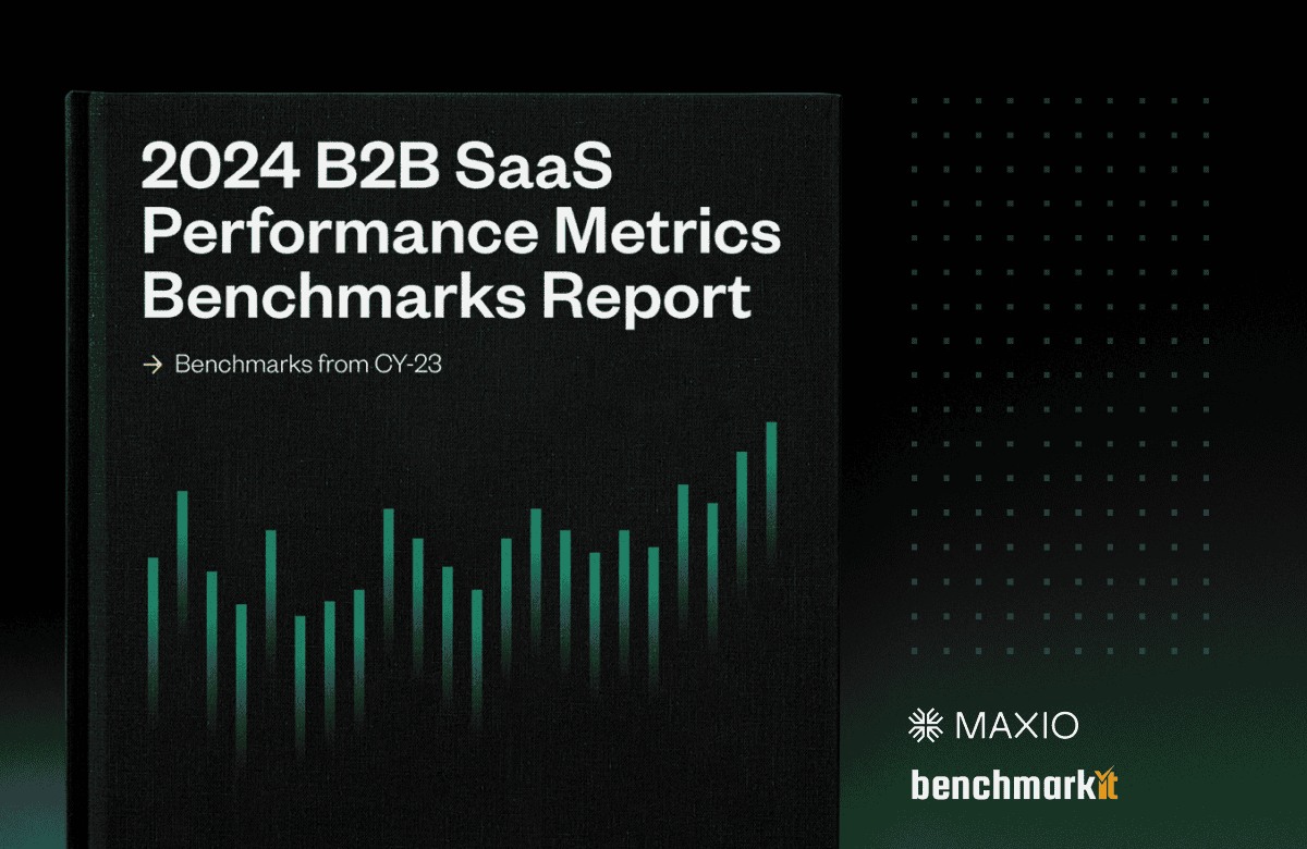 Blog Cover_Adapting to Change: Essential Metrics for B2B SaaS Growth in 2024 and ELT Insights